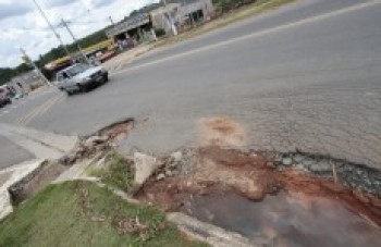 Suzano terá trabalho emergencial em avenidas