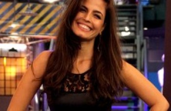 Emanuelle Araújo se despede de "Malhação"