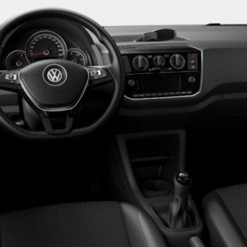 Hatch de entrada da Volks no Brasil terá versão Xtreme TSI