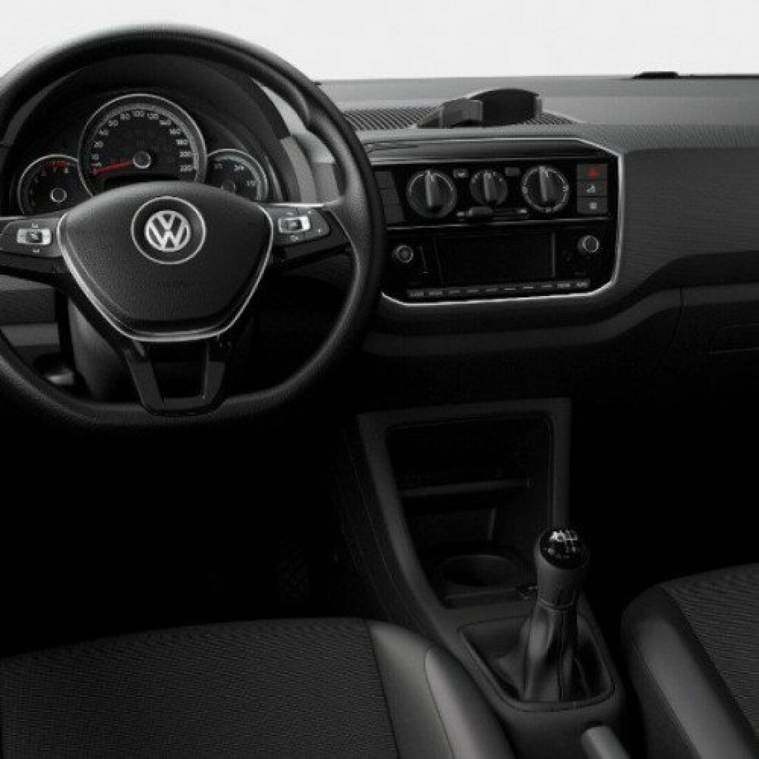 Hatch de entrada da Volks no Brasil terá versão Xtreme TSI