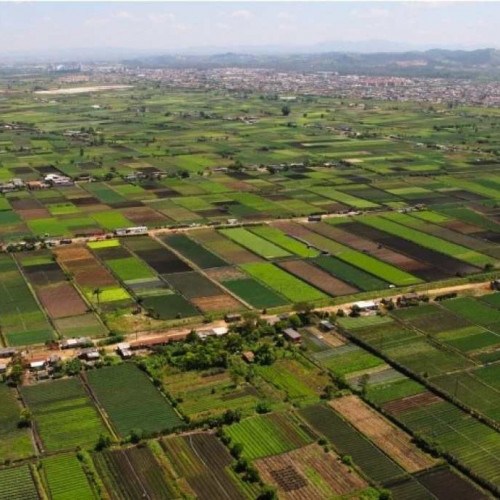 Prefeitura lança edital do Seguro Rural em evento