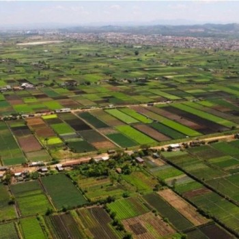 Prefeitura lança edital do Seguro Rural em evento