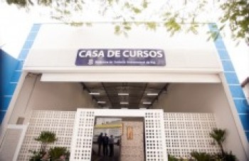 Poá oferece 1,5 mil vagas para cursos