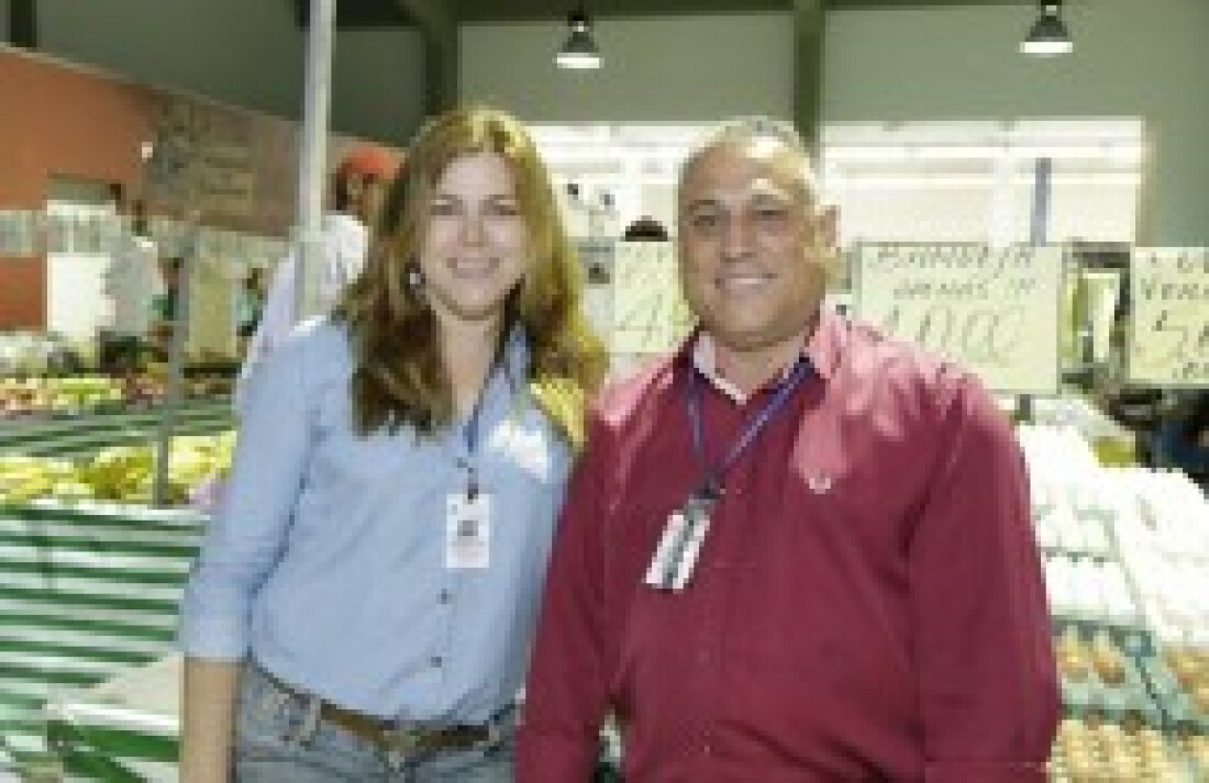Feira Noturna comemora Três anos