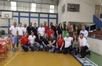 Apae promove Galinhada