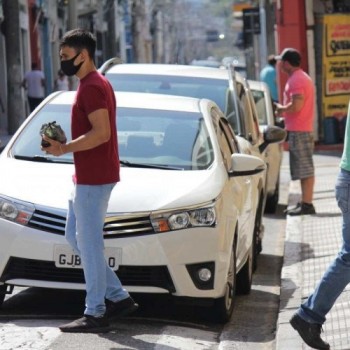 ACMC oficializa solicitação do sistema drive thru na Páscoa