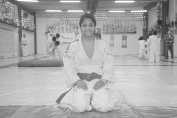 Gabriela Clemente termina Mundial na sétima posição