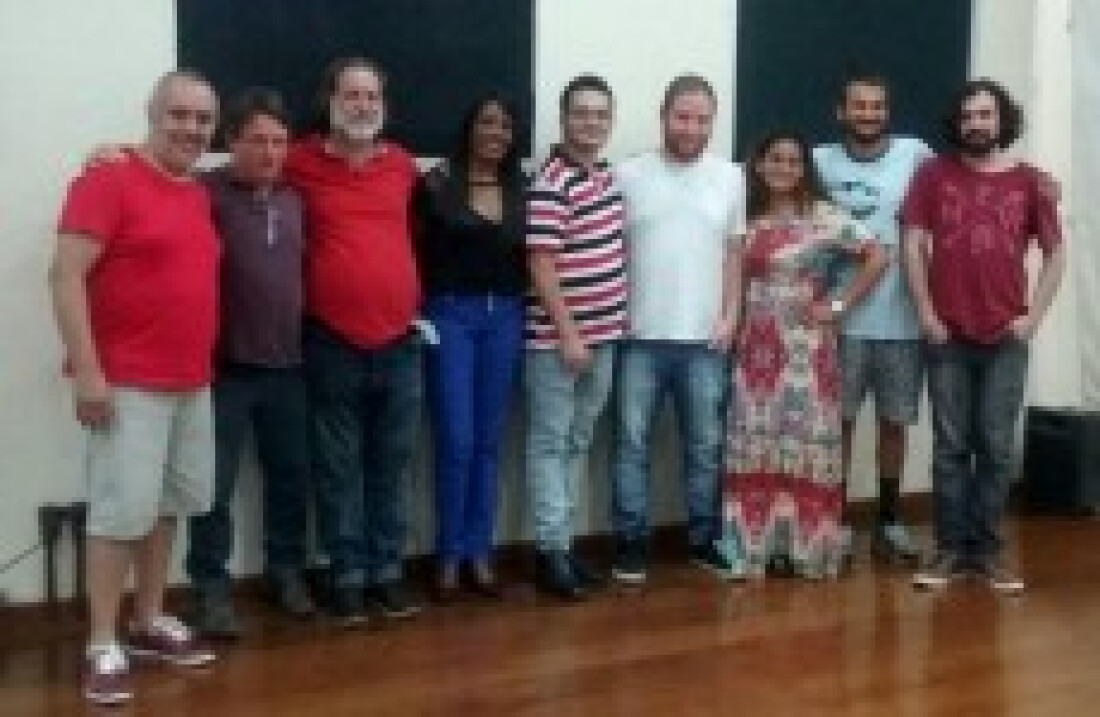 Produções de Arujá são exibidas na Oficina Oswaldo de Andrade em SP