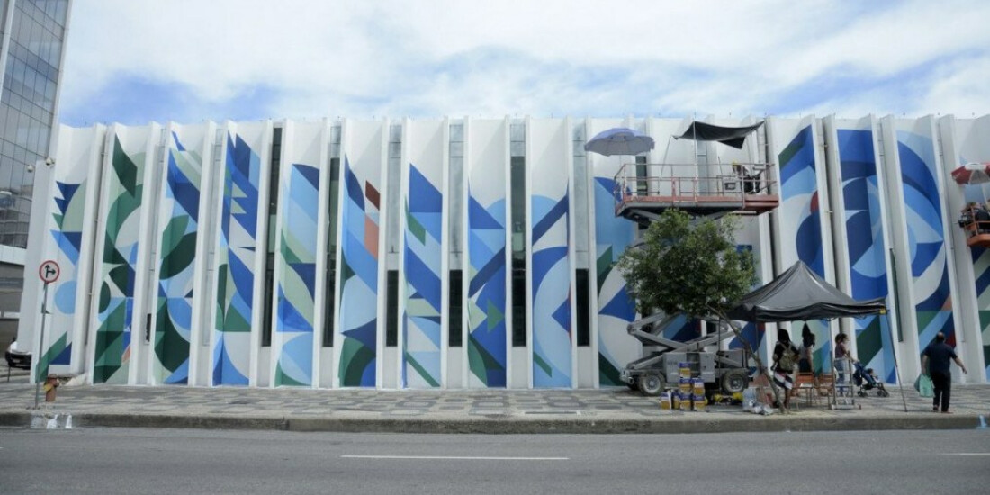 Biblioteca Parque do Rio comemora 150 anos