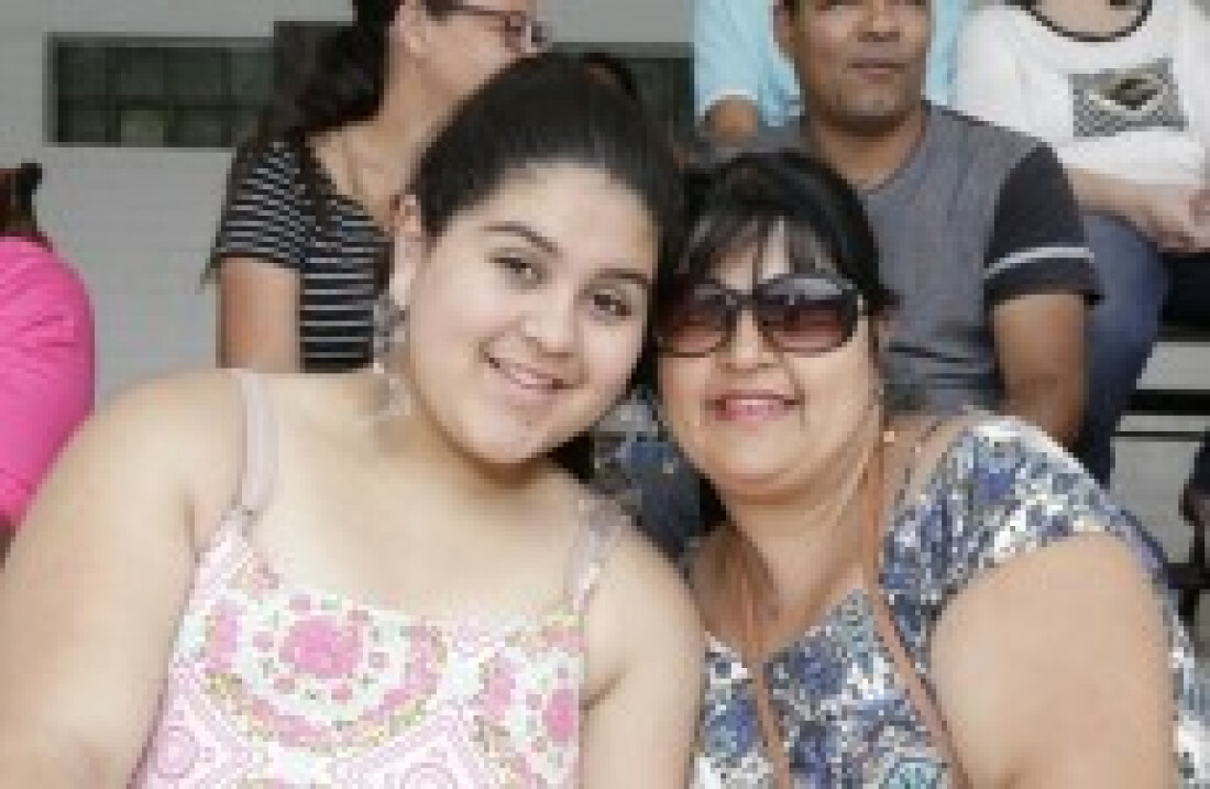 Festival de Natação no Clube Náutico