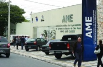 Gleice terá cuidadora para auxiliá-la na escola