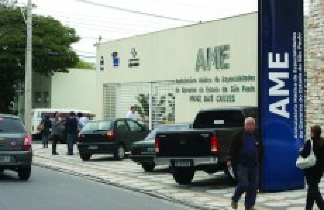 Gleice terá cuidadora para auxiliá-la na escola