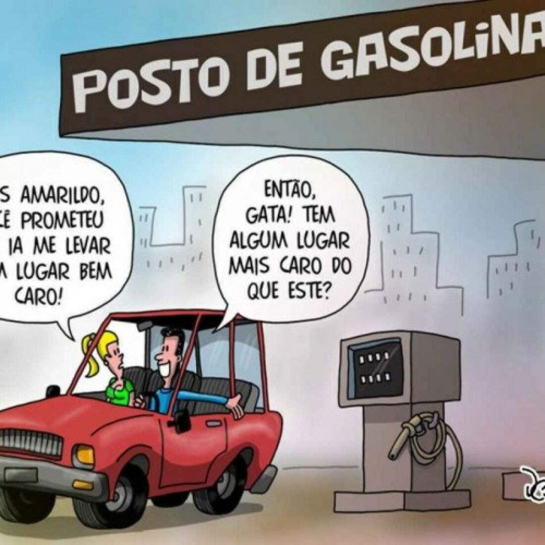 CHARGE