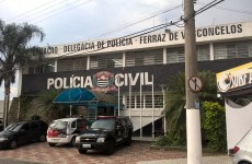 Morador de rua é baleado em Ferraz