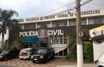 Morador de rua é baleado em Ferraz