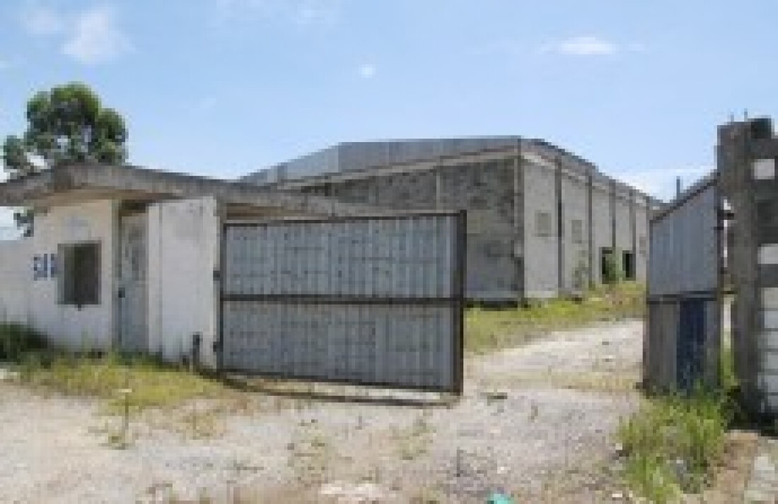 Abandono de imóvel gera reclamação