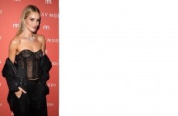 Streetwear lingerie chega arrassando!