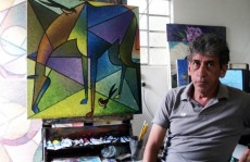 Cecap recebe Carlos Cardozo hoje