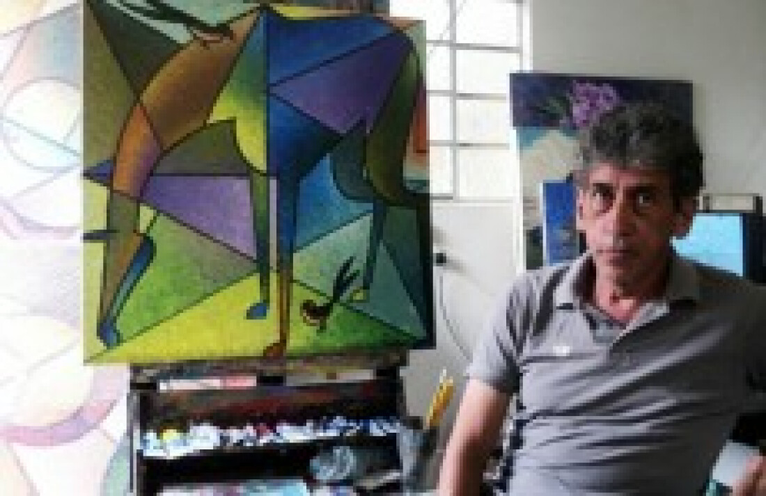 Cecap recebe Carlos Cardozo hoje