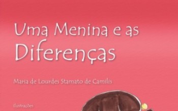 "Uma Menina e as Diferenças"