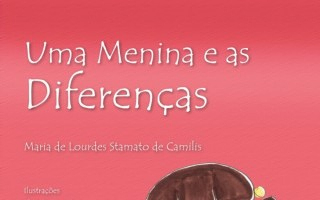 "Uma Menina e as Diferenças"