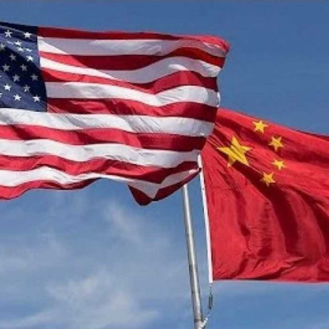 China repudia sanções anunciadas por países contra autoridades