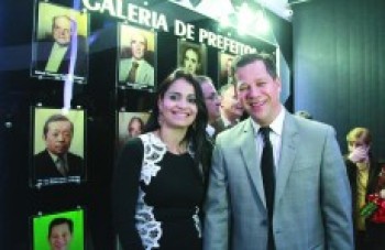 Galeria de Prefeitos