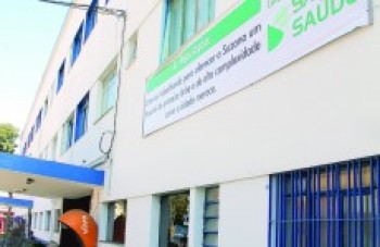 Grupo Samed Saúde assume prédio da antiga Unidade II