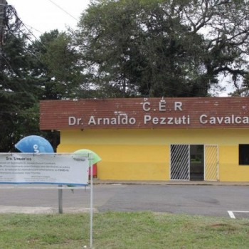 Obras no Dr. Arnaldo Pezzuti devem terminar até sábado