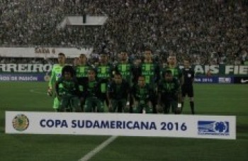 Acidente é um dos maiores da história do futebol mundial