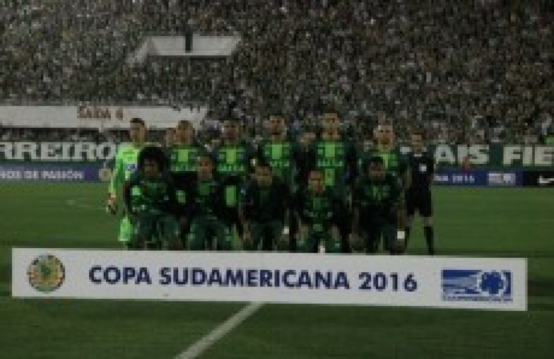 Acidente é um dos maiores da história do futebol mundial