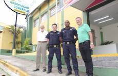 Associação Comercial solicita e GCM deve estender patrulha