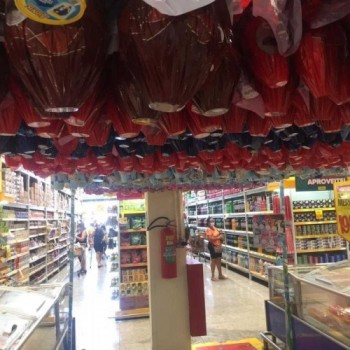 Venda de ovos de Páscoa deve ser bem menor este ano