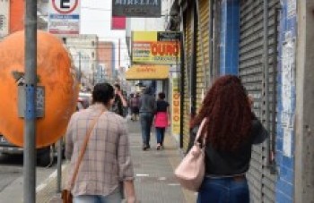 Isolamento social está abaixo do ideal no G-5