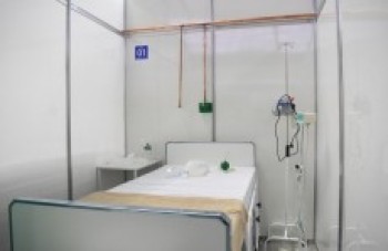 Moradora de Guararema é a 2ª a morrer sem um leito de UTI