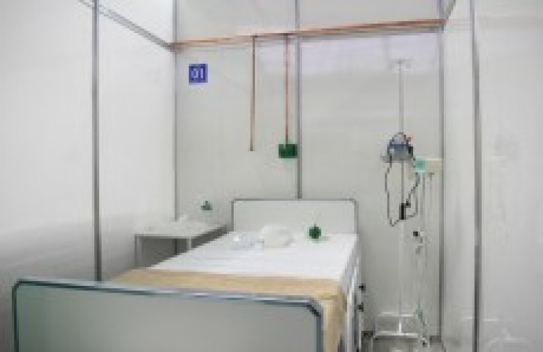 Moradora de Guararema é a 2ª a morrer sem um leito de UTI