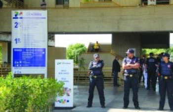 GCMs podem aplicar multas de trânsito