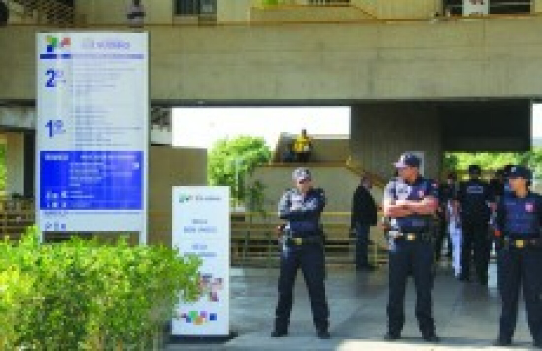 GCMs podem aplicar multas de trânsito