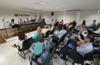 Ação incentiva empreendedores a participar de compras públicas