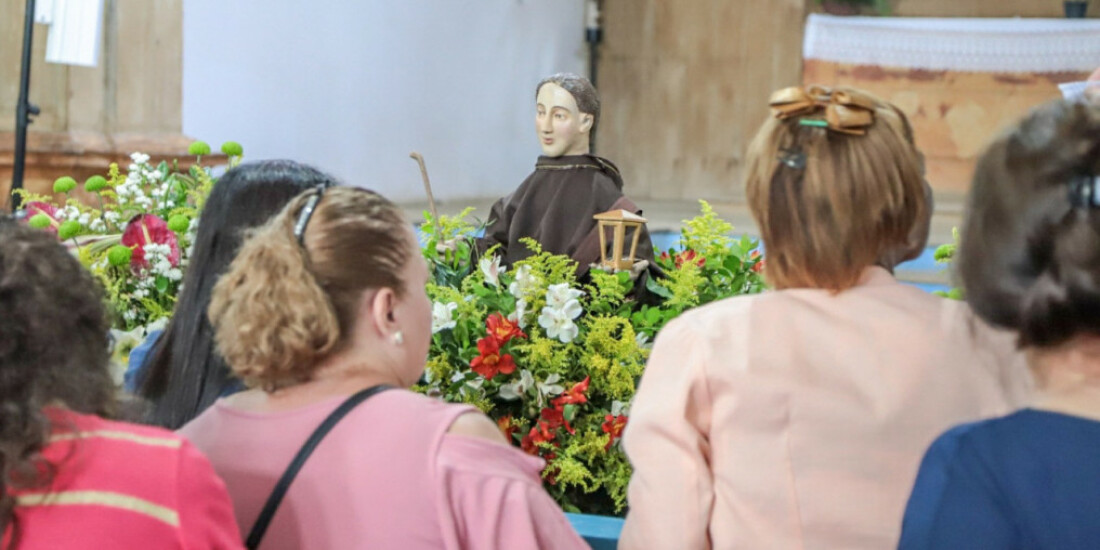 Guararema celebra o Dia de São Longuinho nesta quarta-feira