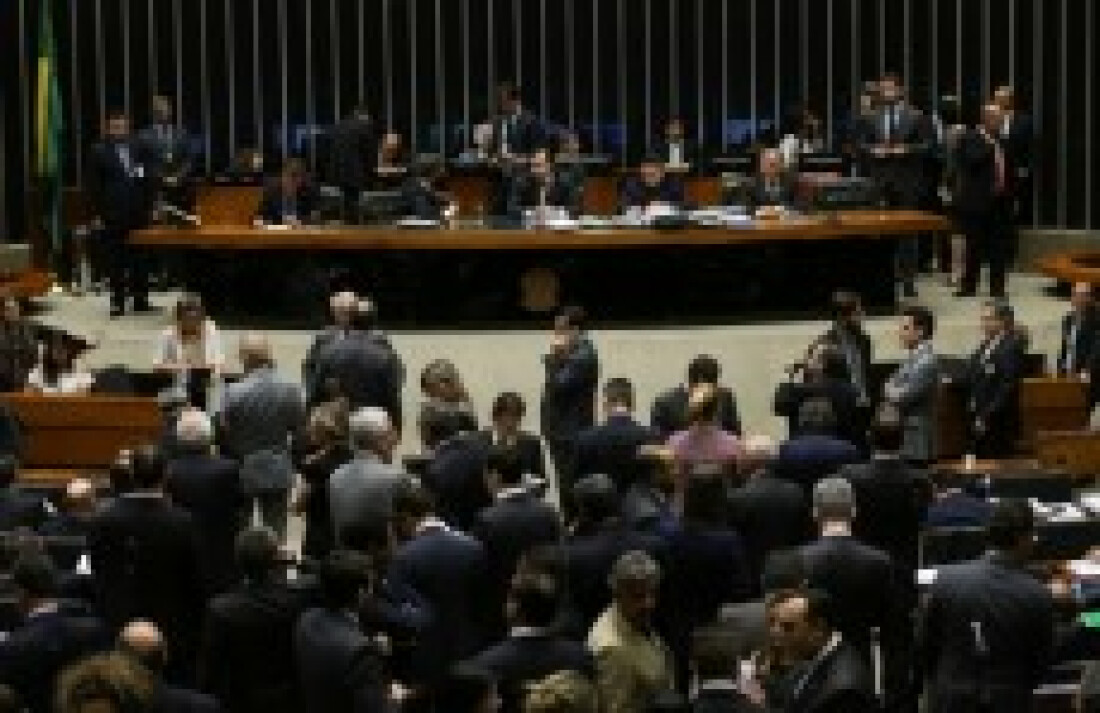 Projeto de combate à corrupção é aprovado