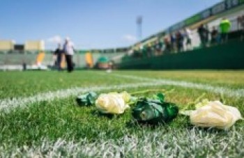 Velório coletivo será na Arena Condá