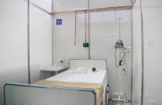Moradora de Guararema é a 2ª a morrer sem um leito de UTI