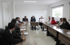 Baixo orçamento é principal desafio do próximo prefeito