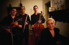 Concerto reunirá erudito e popular no Sesi Mogi