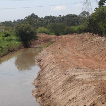 Sabesp e Suzano promovem curso de Gestão Ambiental