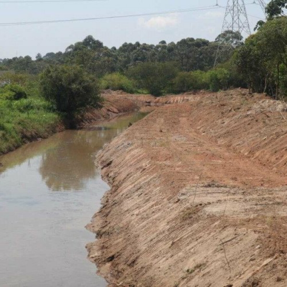 Sabesp e Suzano promovem curso de Gestão Ambiental