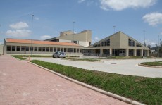 Obras do Fórum de Brás Cubas estão praticamente concluídas