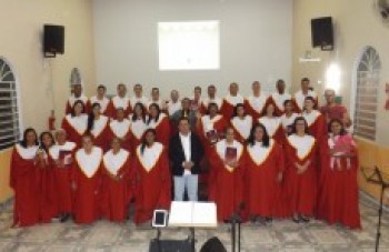 Suzano Shopping receberá corais a partir de hoje