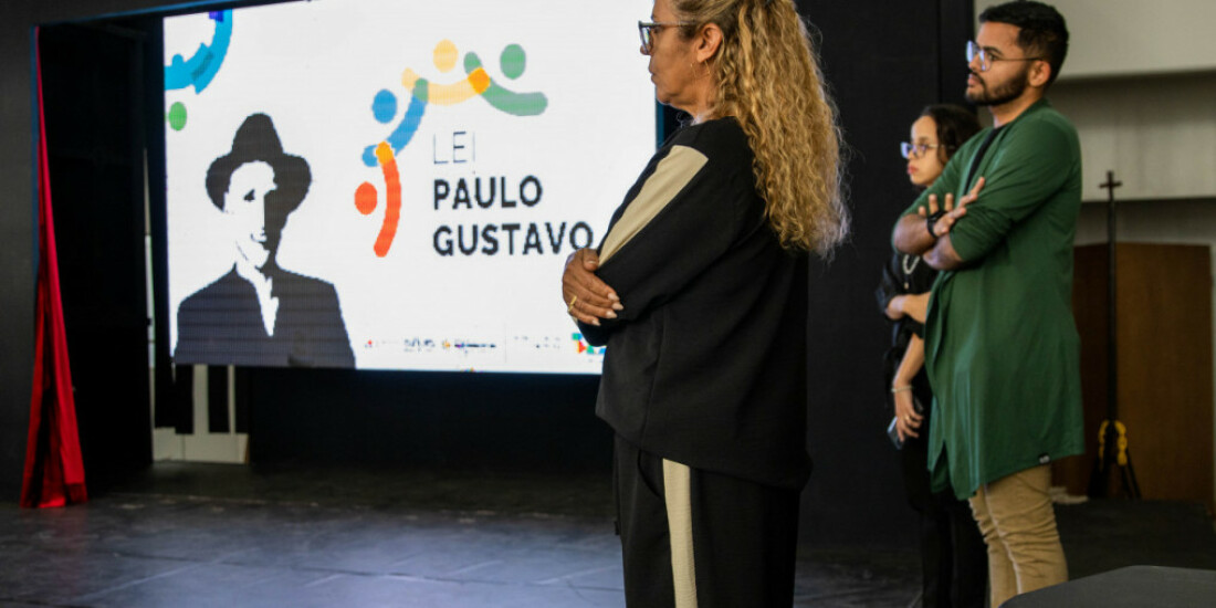 Cultura de Itaquá garante investimento de R$ 2,8 milhões